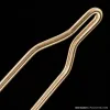 Fashionable hairpins, hair accessories, headwear, simple and elegant hair clips, Korean version for women, versatile hair clips, hair accessories and accessories Application Scenario